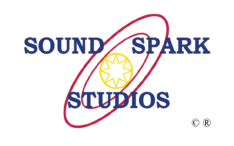 Sound Spark Studios Logo